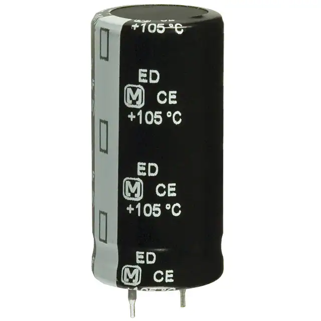 EET-ED2D681BA Panasonic Electronic Components electronic component